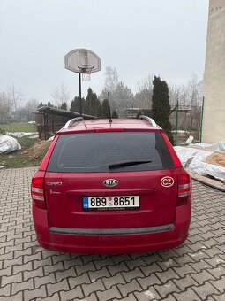 Kia Ceed Sportwagen - 3