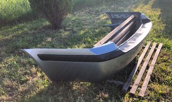Zadní nárazník Octavia 1 combi - 3