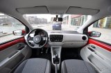 VW UP "Margo" Pronajem Brno - 3