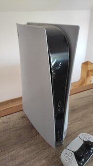 PlayStation 5 (PS5) - 3