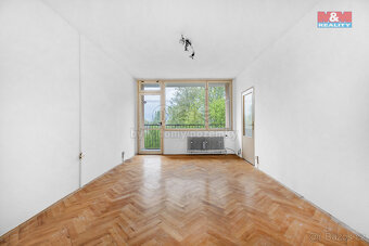 Prodej bytu 4+1, 80 m², Liberec, ul. Majakovského - 3