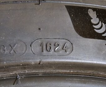 Michelin Pilot Sport EV, 255 40 20, 255/40/20 - 3