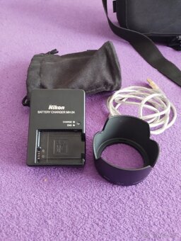Nikon S3100 - 3