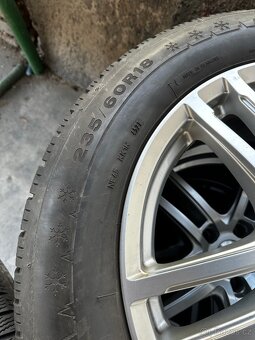 Alu kola r18 5x112 - 3