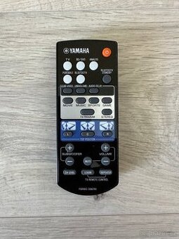Soundbar YAMAHA YSP-1400 BLACK - 3