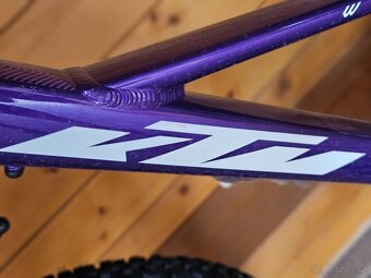 Prodám dětské kolo značka KTM vel.16 - 3