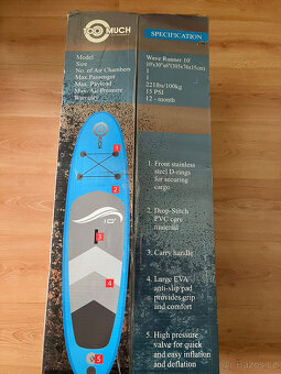Paddleboard (NOVÝ) - 3
