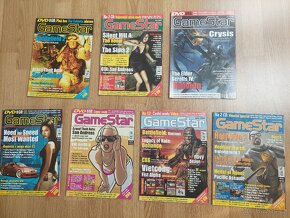 Gamestar 2004 - 2006 - 3