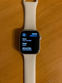 Apple Watch Series 6, 44mm - 3