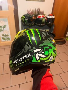 Hjc Rpha 11 monster Call Crutchlow - 3