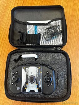 Xiaomi MIJIA 4DRC V30 Mini Drone 5G 8K HD Dual Camera GPS FP - 3