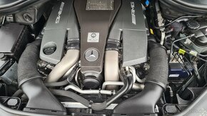 MB ML63-AMG- 4 MATIC- V8-BITURBO 386KW - 3