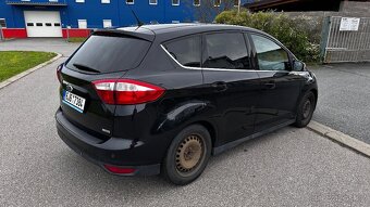 FORD C-MAX 1.6i VADNÉ TURBO 110KW 150PS - 3