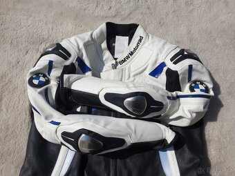 Moto kombineza BMW Sport 54 Eur - 3