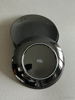 Rosenthal TAC 6x černý dezertní talíř 19 cm - 3