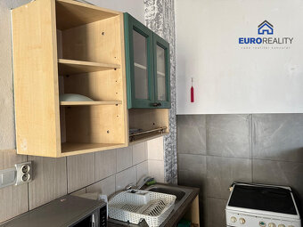 Pronájem, byt 1+kk, 30 m2, Chodová Planá - 3