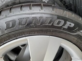 Alu kola 5x100 r15 - 3
