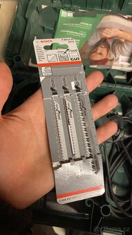 BOSCH PST 650 - 3