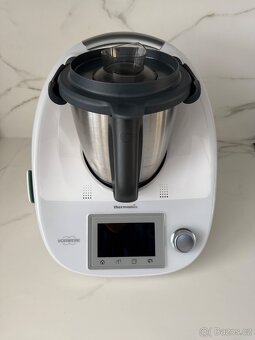 Vorwerk Thermomix TM5 - 3