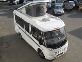 DETHLEFFS EVAN I 570 150PS AUTOMAT KLIMA SOLAR TEMPO ALU TZ - 3
