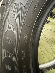 Goodyear 175/65 R14 82T Letní - 3