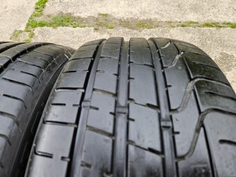 245/35ZR20 (95Y) Pirelli P Zero AMV 7mm - 3