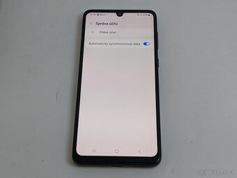 Samsung Galaxy A33 5G 6/128gb black. Záruka 6 měsíců. - 3