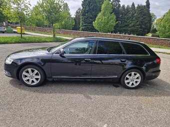 Audi a6 2.7 tdi 140kw 2011(facelift) manuál - 3