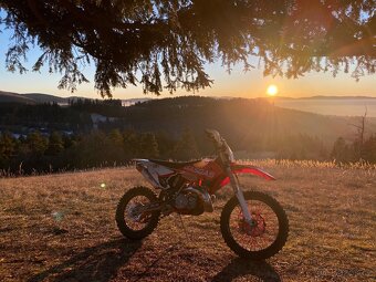 Gas gas ec 250 2018 - 3