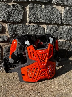 ACERBIS chránič hrudi - 3