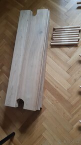 Dřevo - 3