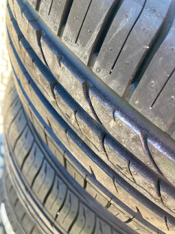 Letní pneu 185/60 R15 Nexen - 3