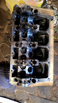 Hlava motoru 1.9 tdi pd 66kw - 3