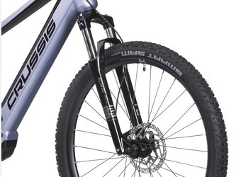 Crussis e-Fionna 7.10-(522 Wh) 18" 2025 - 3
