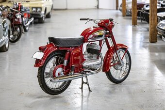 Jawa 350/361 Sport - 3