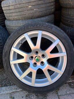 Alu Kola Spider R16 - 3