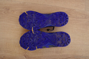 Běžecké boty Asics GEL Fuji Trabuco Sky 43,5 - 3