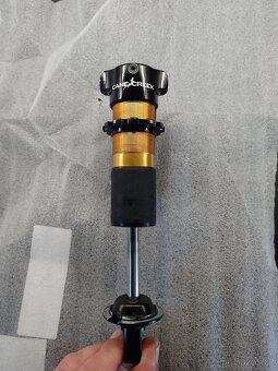 Cane Creek Double Barrel CS coil - 3