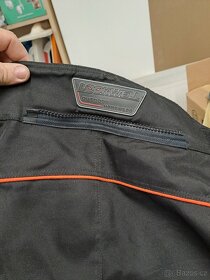 Lookwell - 54/34 kalhoty XL moto/enduro/quad - 3