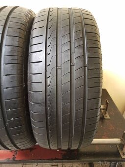 Minerva Radial 245/45 R19 102Y 5-5,5mm - 3