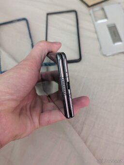 Honor Magic V2 16/512GB. - 3