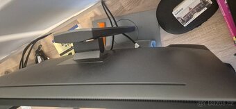 Monitor Dell U2516D, 2K, 25" - 3
