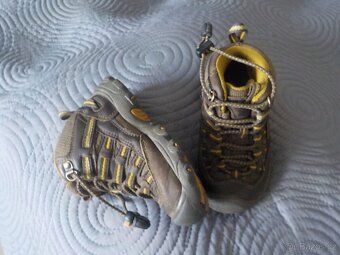 Keen kozene outd boty kozene vel 25 - 3