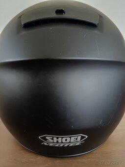 Shoei - 3