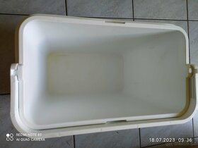 Prodám 20L chladící box na 12v ale i na 220v. - 3