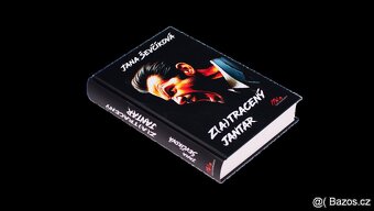 Z(a)tracený Jantar - 3