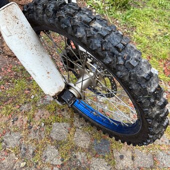 Tm 250 en 2005 enduro - 3