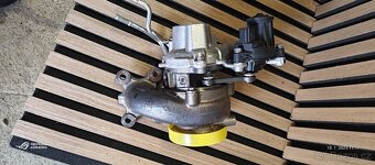 Turbo 1.0TSI nové originál - 3