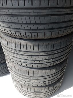 Zánovní 20" letní ORIGINAL HYUNDAI SANTA FE, IONIQ, KIA - 3