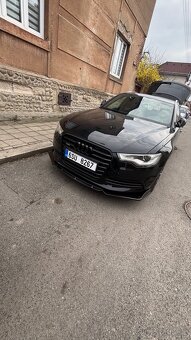 Audi a6 c7 Quattro - 3